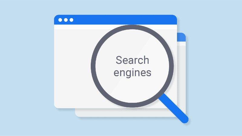 search-engines